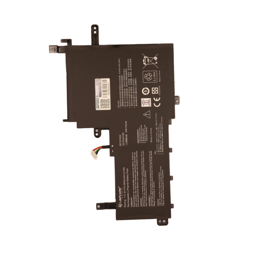 Lapcare Laptop Battery Compatible For Asus B31N1842 | X513IA view 3